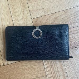 Bulgari Wallet